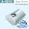 Khớp nối Nhôm A-001C