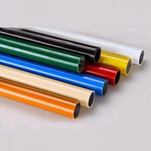 Ứng dụng của ống thép bọc nhựa là gì ?