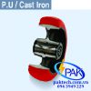 P.U_Cast Iron