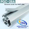 Ống nhôm PGC-28A