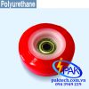 Polyurethane - Red
